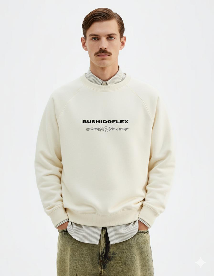 Regular Fit SweatShirt