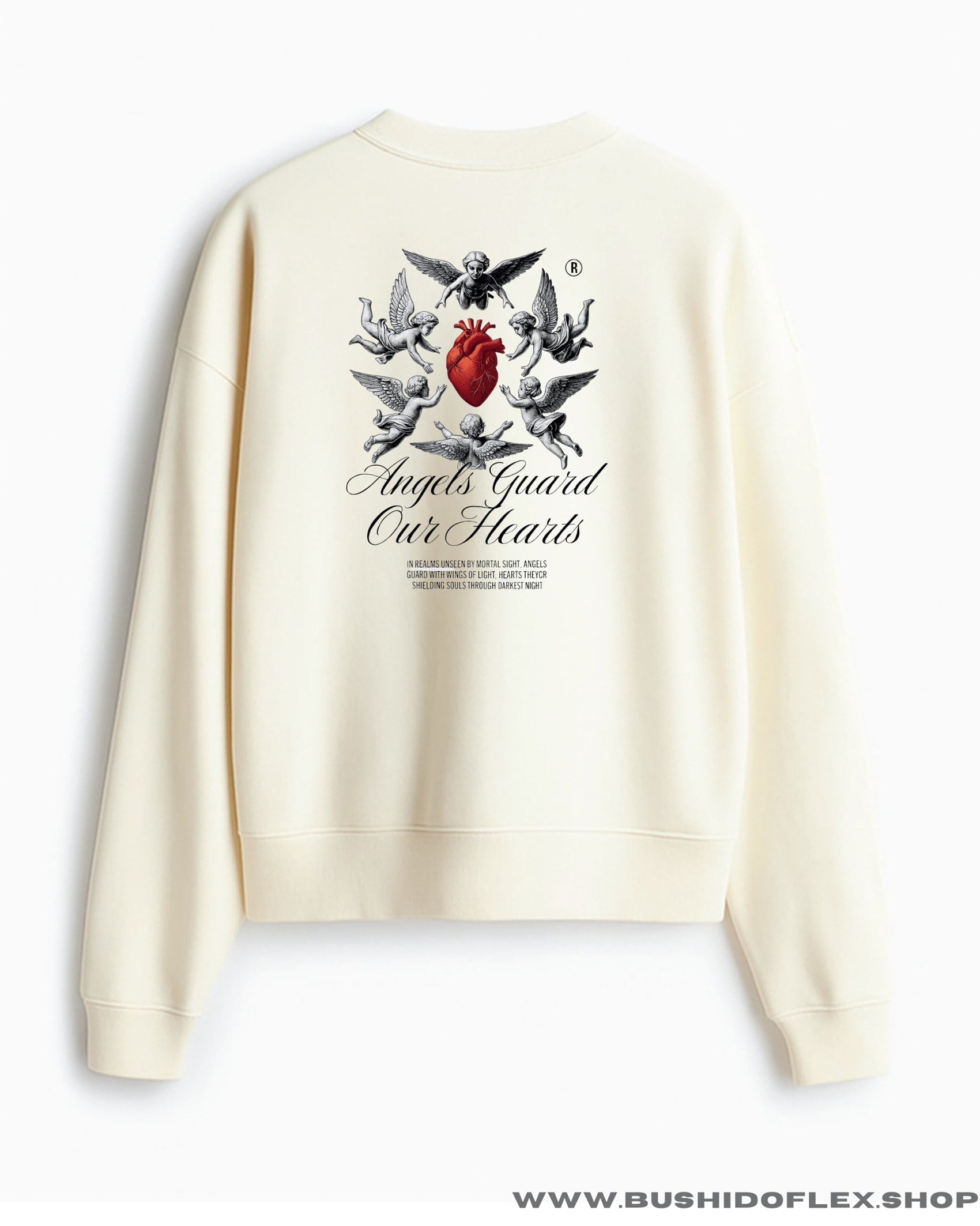 Regular Fit SweatShirt